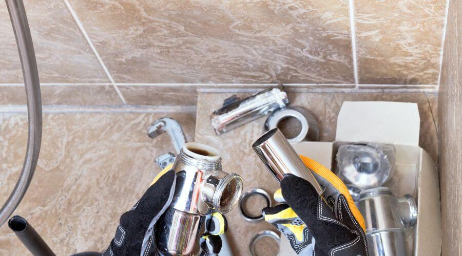 Professional Storm Sewer Service in Petersburg, VA